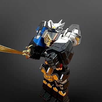 Amazon.co.jp: 忍者戦隊 カクレンジャー 忍者合体 DX 無敵将軍